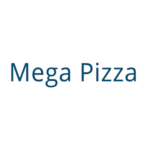 Mega Pizza 2400