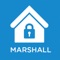 Marshall APP es la aplicación más completa en seguridad para tu hogar