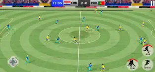 Imágen 7 Play Soccer 2020 - Real Match iphone