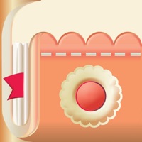 OrganizEat: recipe keeper book