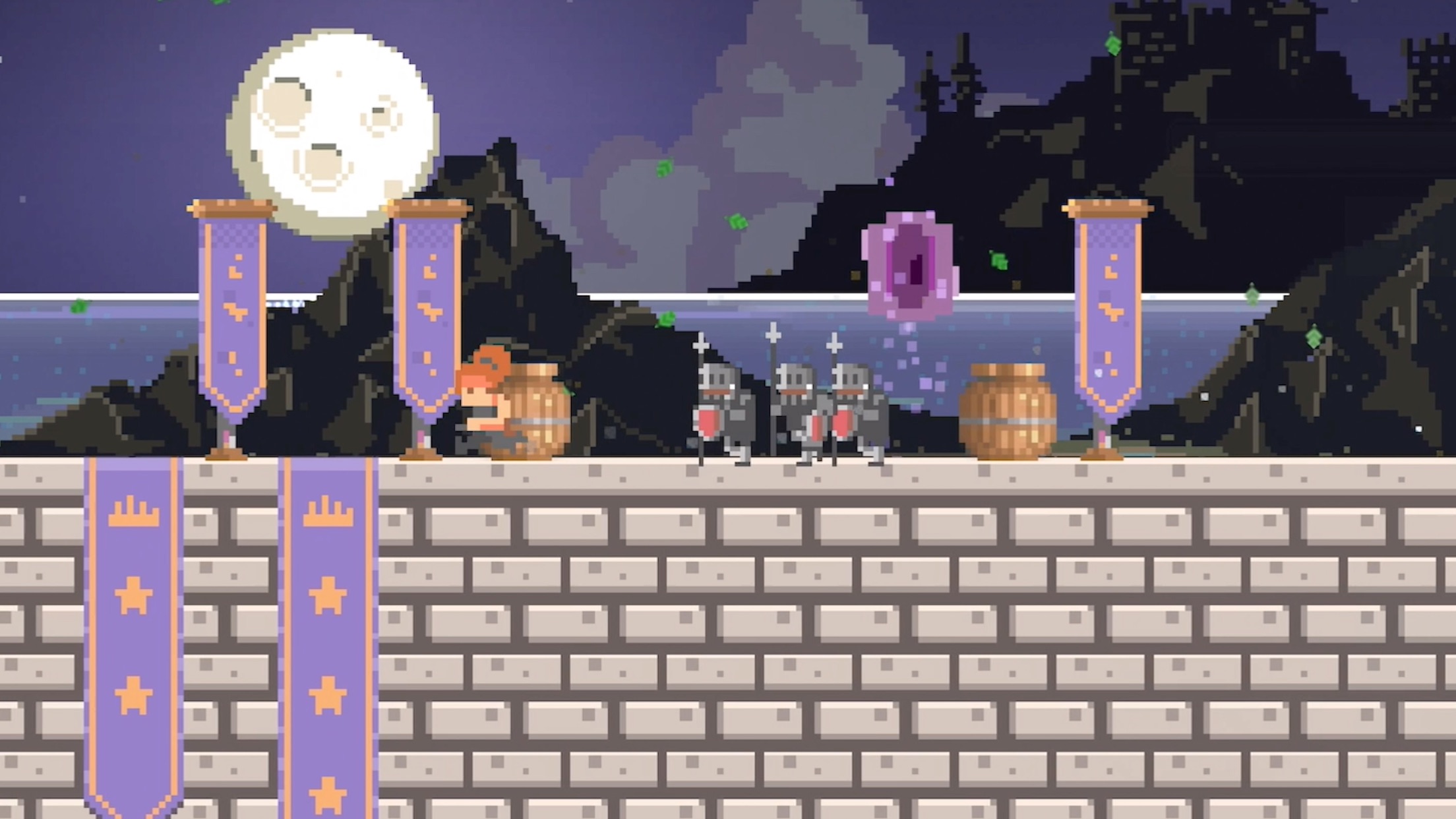 Screenshot do app Bit Journey