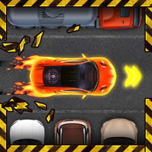 Unblock Car : Puzzles Game iOS App
