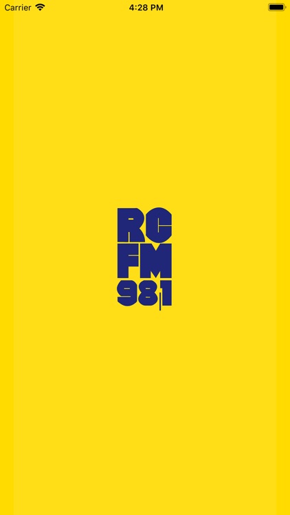 RCFM98.1