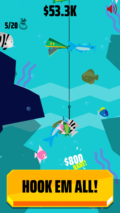 Go Fish! Screenshot 3