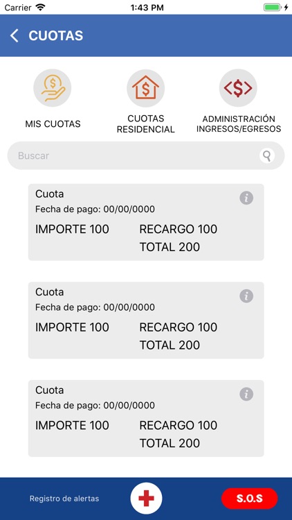 Sichertech screenshot-3