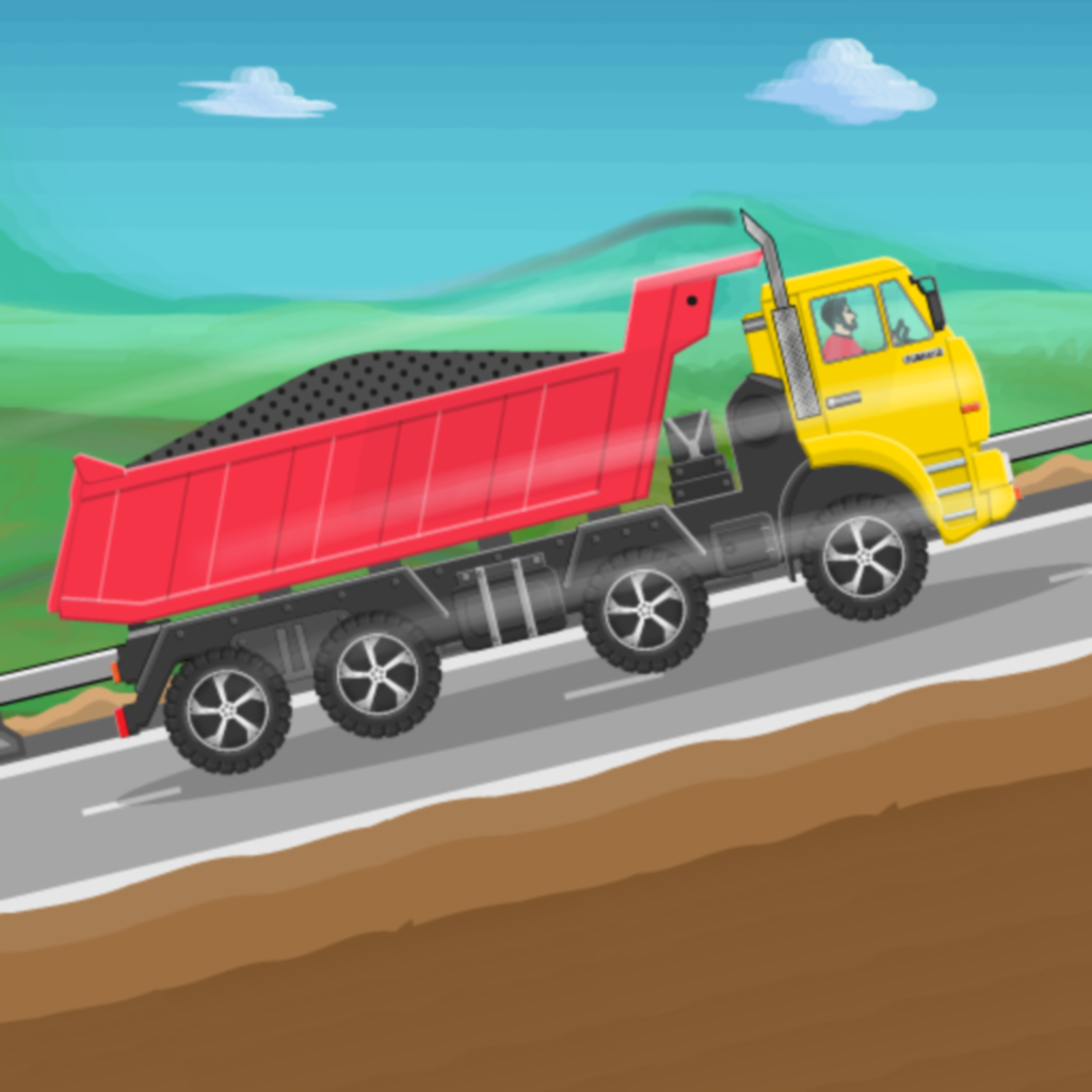 Get Truck Racing - Offroad Hills for iOS, iPhone, iPad Aso Report