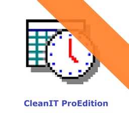 CleanIT Pro Edition