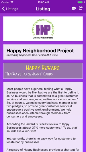 Happy Neighborhood(圖7)-速報App