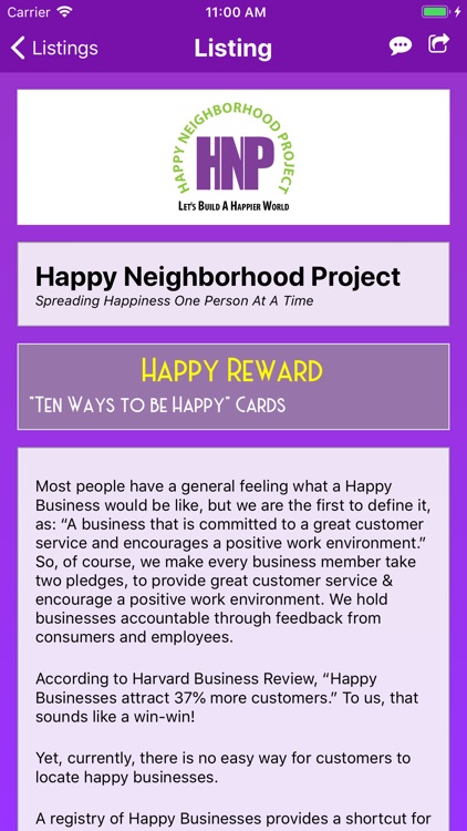 Happy Neighborhood screenshot-6