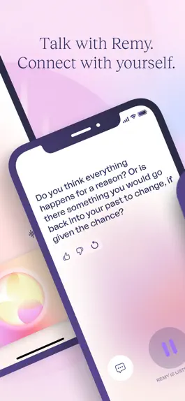 Game screenshot Inwords: Reflect with Remy apk