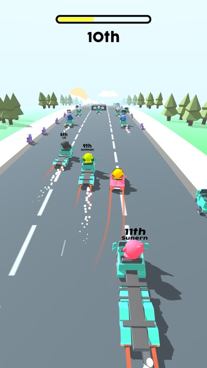 Road.io screenshot-4