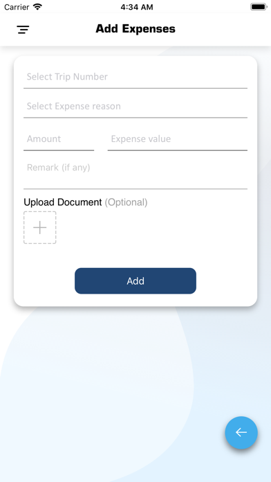 How to cancel & delete ALS Dispatch from iphone & ipad 2