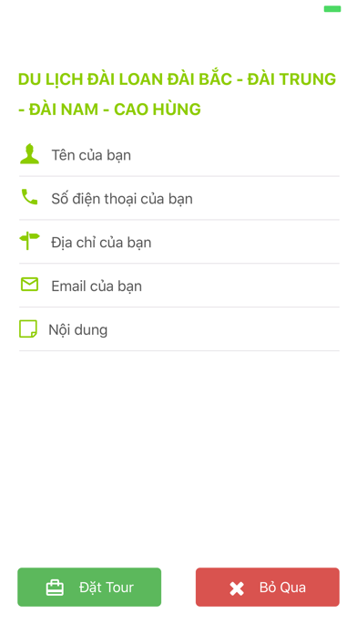 Du Lịch Sukha Travel screenshot 3