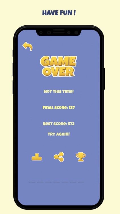 Lingo! The Word game screenshot-5