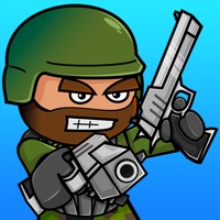  Mini Militia - Doodle Army 2 Alternative