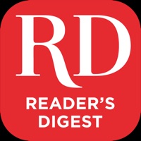 how to cancel Reader's Digest