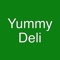 With the Yummy Deli mobile app, ordering food for takeout has never been easier