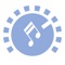 MusicPlayer4Players Lite is a music player to help musicians to practice or cover songs