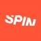Spin gives you the freedom to move