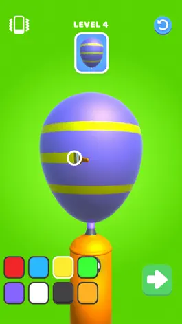 Game screenshot Balloon Masters mod apk