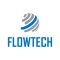 The Flowtech App… A fast and convenient way to check stock and includes a handy barcode scanner