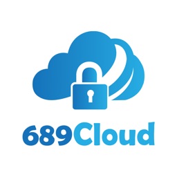 689Cloud Secure Drive