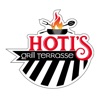 Hotis Grill Terrasse