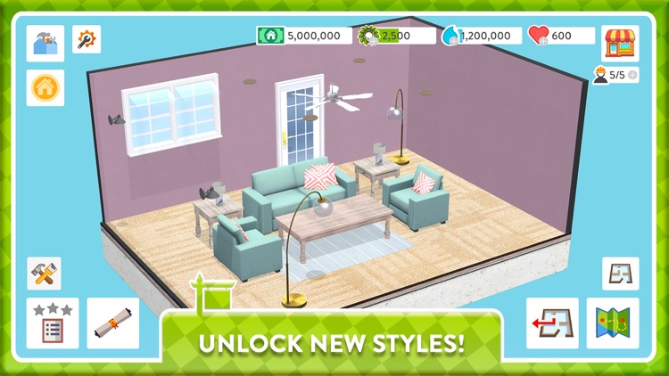 House Flip screenshot-3