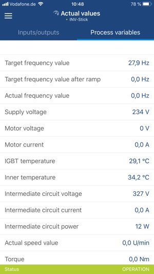 KOSTAL InverterApp(圖9)-速報App