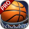 バスケ Pro -バスケットボール - iPhoneアプリ