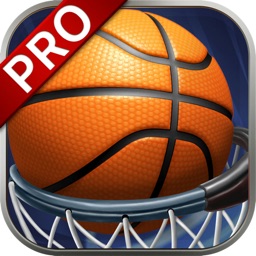 Score Stars Pro -Dunk Basket