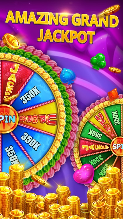 DoubleWin Slots - Casino Games