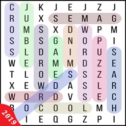 Words Search : Word Scramble