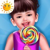 Icon Aadhya's Candyland