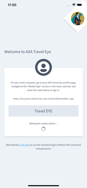 Travel EYE by AXA Partners(圖8)-速報App