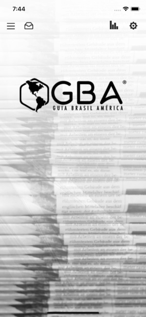 Guia Brasil América(圖1)-速報App