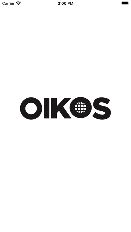 Oikos Outreach