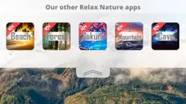 Game screenshot Relax Nature: Snow Mountain hack