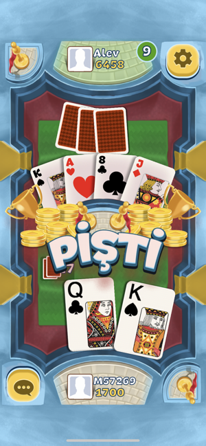 Pişti Master(圖2)-速報App