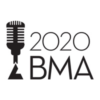 2020 BMAs pour PC