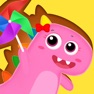 Get Dino Baby Kids Matching Games for iOS, iPhone, iPad Aso Report