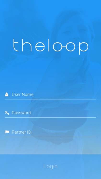 TheLoop for iPhone