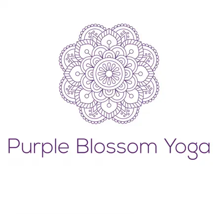 Purple Blossom Yoga Studio Читы