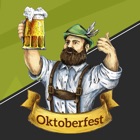 Oktoberfest Stickers Pack!