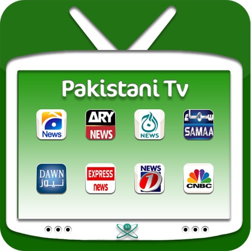 Pakistani Tv