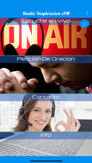 Radio Inspiracion AM(圖1)-速報App