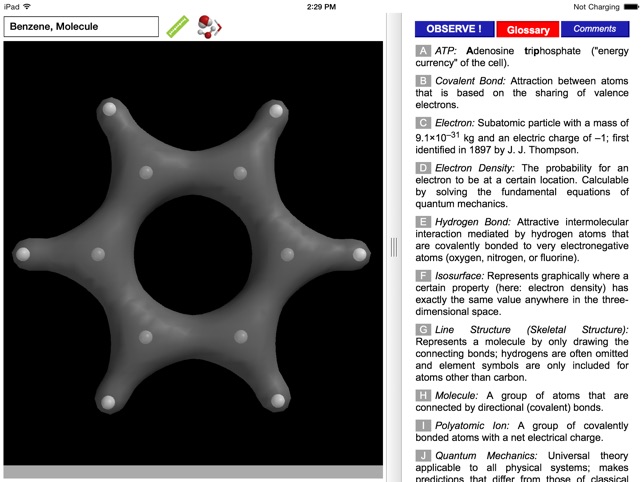 ODYSSEY Electron Sharing(圖4)-速報App