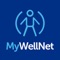 MyWellNet – designed and developed by a nurse practitioner, this innovative app is used by patients with MS to track and log symptoms and medications, and to communicate real-time with your healthcare provider