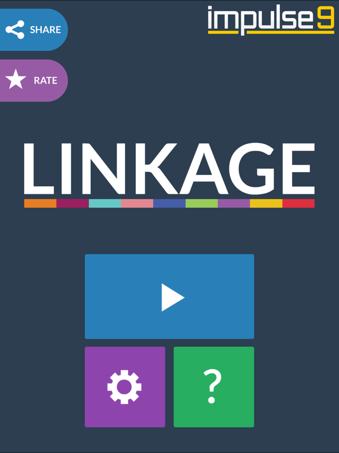 Linkage Puzzle