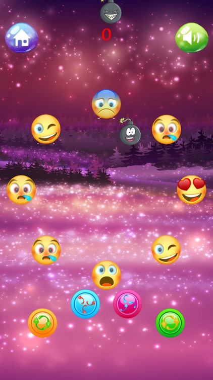 DN EMOJI BOMB